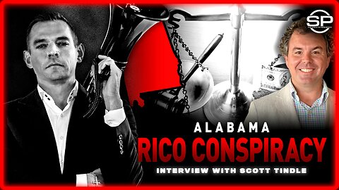 Alabama RICO Conspiracy Accuses Corrupt Judges & Attorneys: Legal Cabal Colluded To Increase Profits
