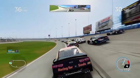 NASCAR Heat 4: Xfinity Season