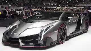 Top 10 Most Expensive Cars of 2020