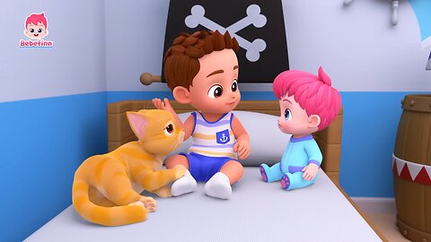 kids cartoon