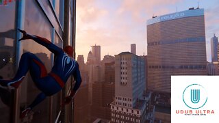 Spider-Man Remastered PC | 4k Gameplay | PC Max Settings | RTX 3090 | Campaign Gameplay