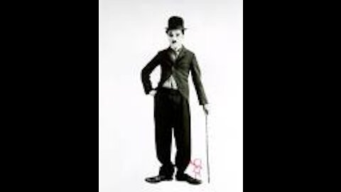 Charlie Chaplin Comedy #4