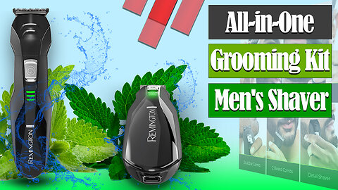 Best beard trimmers for low budget | All-in-One | Men's Shaver