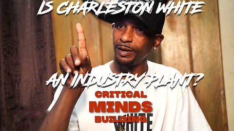 is CHARLESTON WHITE AN INDUSTRY PLANT??