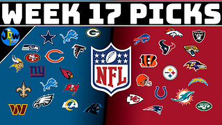 2023 NFL week 17 picks | NFL week 17 predictions, upsets, and betting !