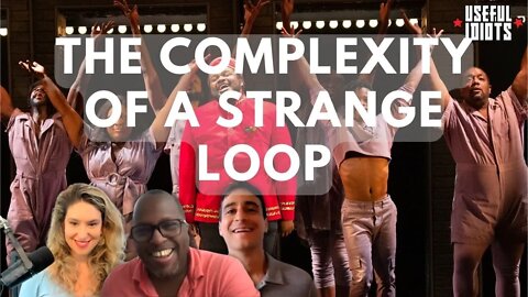 The Complexity of A Strange Loop's Mother-Son Relationship – Michael R. Jackson