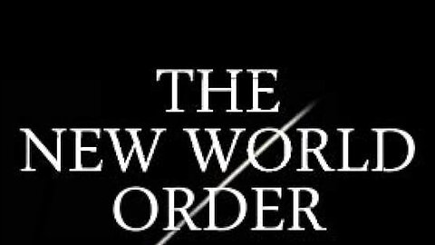 Scientific Slavery Mind Control for A New World Order