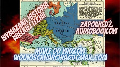 Kim są Polacy - Maile od widzów - Wprowadzenie do audiobooków