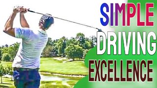 Simple Driving Tips For Effortless Power And Accuracy