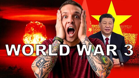 ALERT! CHINA RUSSIA & NORTH KOREA ARE PLANNING WW3! | MATTA OF FACT 9.8.23 2pm
