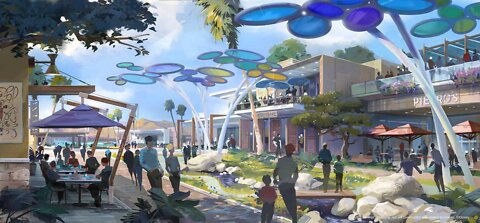 New “Storyliving by Disney” Venture Will Master-Plan a Community Near You