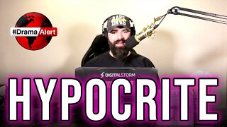 Hey Keemstar, Your Hypocrisy Is Showing