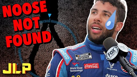 JLP | FBI Determines Bubba Wallace (Smollett) Is Just Lyinnn' (Lying)