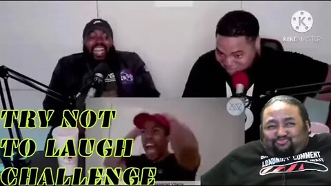 Try Not To Laugh Challenge Best of ITC Ross & Dub Losing to CalebCity