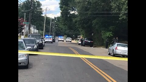 Shooting in Hollywood North Memphis. 3 kids and 1 adult were shot