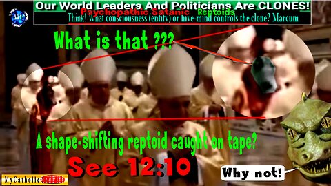 The Prophecy of the Popes Explained Are We Now Facing the End Times as the Prophecy May Suggest