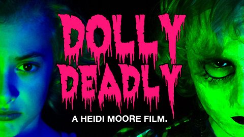 Dolly Deadly (2016)