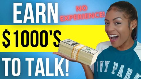 💰 3 Ways To Sell Your Voice [No Experience!]