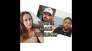 Reacting to Black Conservative Perspective; "She Found Out Being a Man Ain't Easy!"