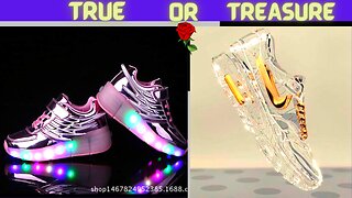 TRUE OR TREASURE 🌹FASHION STYLES & OUTFIT PICKS #40