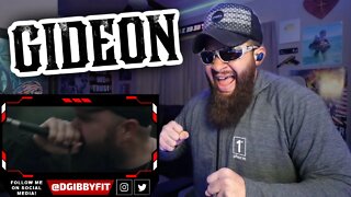 THESE DUDES CAN METAL! | GIDEON - TAKE ME (REACTION!!)