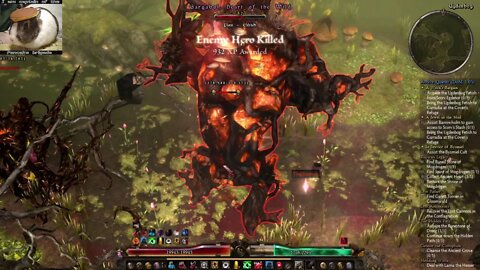 2021 Grim Dawn DOM MERC CHAMPION build part 12