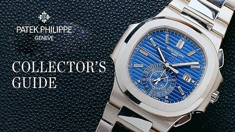 Patek Philippe Nautilus Luxury & Premium Wristwatch For Men | BUY NOW BRANDED WATCH