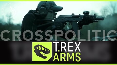 Why Guns? T.REX ARMS - Armed Citizens are Essential w/ Lucas Botkin