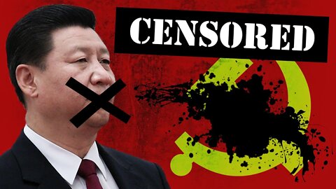 China Censors Its Own National Anthem