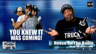 Reese On The Radio Rundown - December 4, 2023