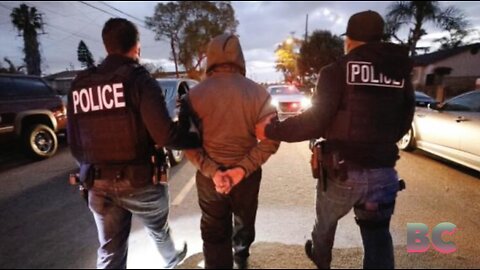 Judge orders ICE to end ‘knock and talk’ arrests of immigrants in Southern California