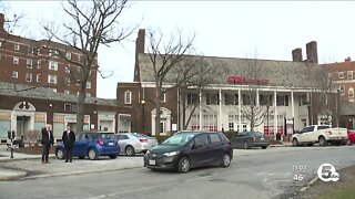 Shaker Square's increasing vacant stores raise concerns among business owners