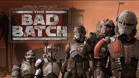 THE BAD BATCH 2x11 Reaction - 'Metamorphosis' || #StarWars #BadBatch #CloneWars #Rebels