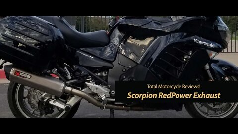 Scorpion RedPower Exhaust – TMW Reviews!
