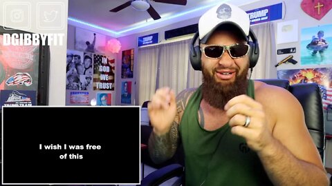 RIP OLI HERBERT! | ALL THAT REMAINS - SIX - REACTION