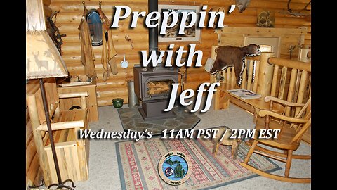 Preppin' with Jeff 04/19/2023