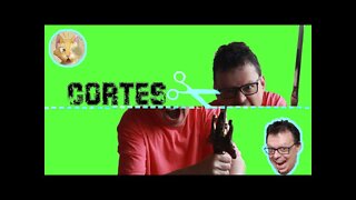 Cortes INCRÍVEIS para MELHORAR suas produções | cinebob | spotlight |épico | cos.tv