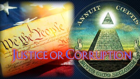 What is Reality? (Part 2) Justice Or Corruption | Anonymous