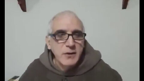 MUST WATCH!!!!!!!!!!!!!! Father Alexis Bugnolo says 2 billion dead in the next year.