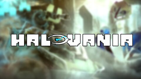 Halovania | Halo 3 Warthog Theme + Undertale Meglovania Theme