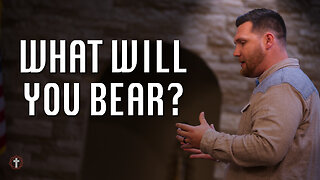 "What Will You Bear?" | Pastor Gade Abrams