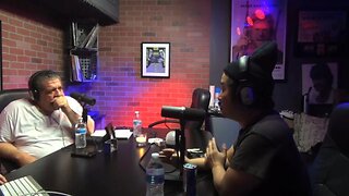 Bobby Lee and Joey Diaz's Ghost Stories (Haunted Comedy Club)