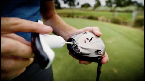 Reboot: TaylorMade r7 Quad