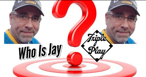 Who Is Jay