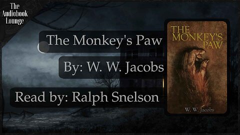 The Monkey's Paw, Crime Mystery & Fiction Story