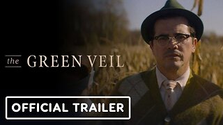 The Green Veil - Official Trailer