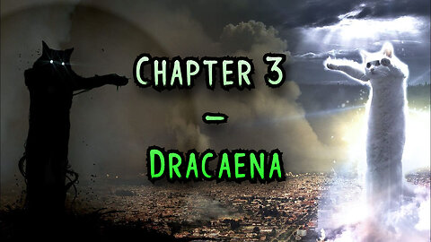 The NoFap Diaries: Chapter 3 - Dracaena