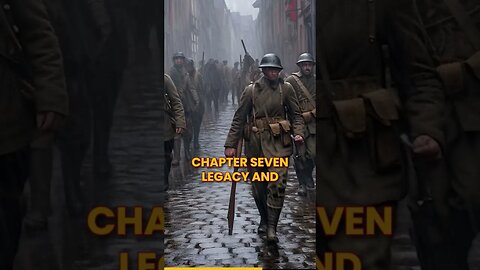 Passchendaele's Battle: The Tale that Haunts History #worldwar2