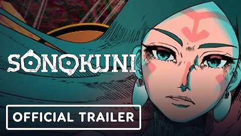 Sonokuni - Official Trailer | Future Games Show 2024