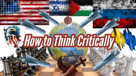 How to Think Critically